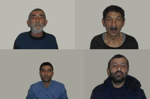 Qazax sakinlərində narkotik aşkarlanıb