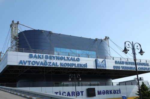 Azərbaycandakı avtovağzallar bayramda gücləndirilmiş rejimdə çalışacaq