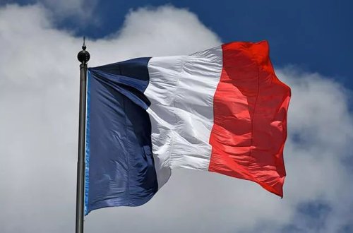 Fransanın dövlət kanalı İsrail əleyhinə çıxış edən 4 jurnalisti işdən çıxarıb