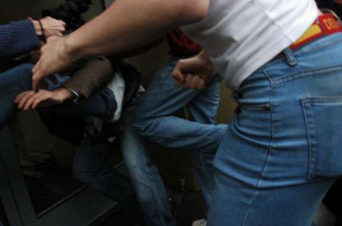 Bakıda restoranda musiqi sifarişinə görə dava düşdü - Ölən və yaralanan var