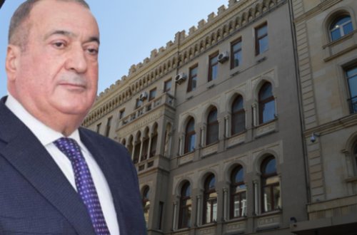 “Azərittifaq”da vəzifə davası: “Məzuniyyətdə olanda Eldar Quliyev məni işdən çıxardı…”