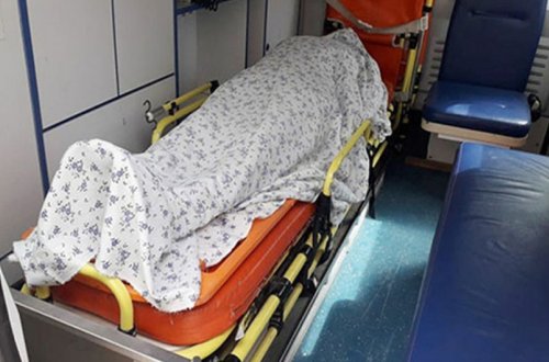 Возбуждено уголовное дело по факту убийства в Баку 30-летнего мужчины