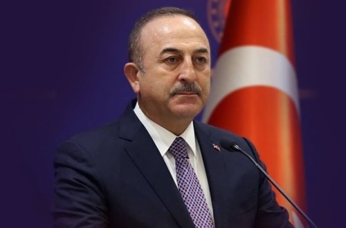 Çavuşoğlu: Türk Dövlətləri Təşkilatı yuxu idi, gerçək oldu