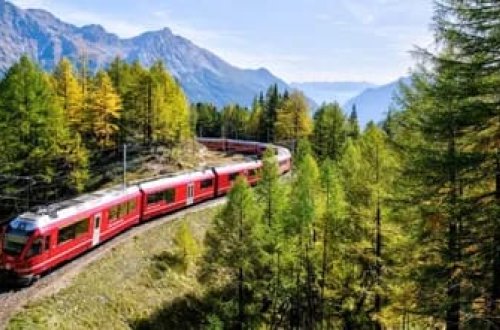 Avropa İttifaqı gənclər üçün pulsuz qatar biletləri verəcək