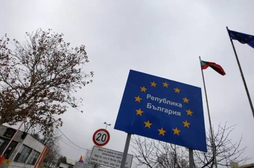 Bolqarıstan və Rumıniya Şengen üzvlüyünün təsdiqini gözləyir