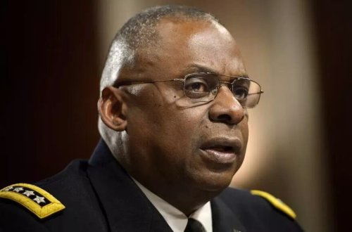 ABŞ müdafiə naziri: 