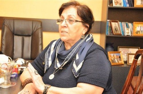 Novella Cəfəroğlu: “Bəxtiyara qadınlarla bağlı işlətdiyi ifadələrə görə ayrıca cəza verilməlidir, qadına “samovar” deyən adamı necə müdafiə edim?”