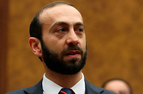 Mirzoyanın Rusiyaya səfər tarixi açıqlandı