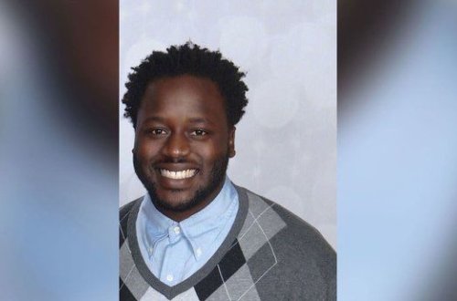 ABŞ-da qaradərili Otienonun ölümündə 7 polis və 3 tibb işçisi ittiham olunur