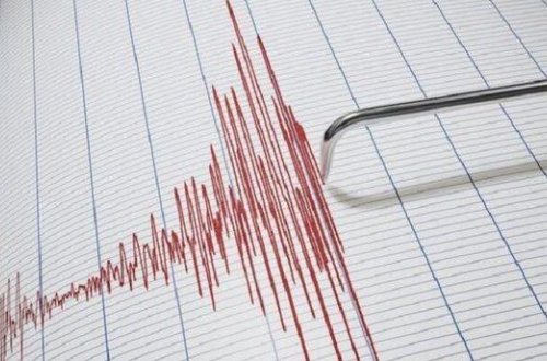 İraqın Hələbcə şəhərində 5,1 bal gücündə zəlzələ baş verib