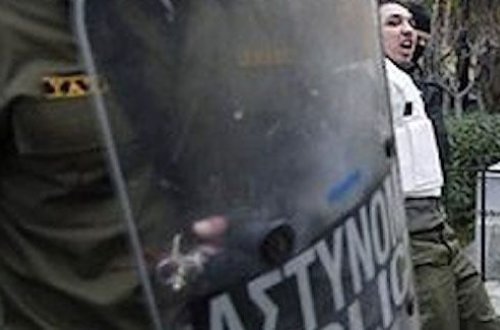 Yunanıstanda 11 DHKP-C üzvü sərbəst buraxılıb