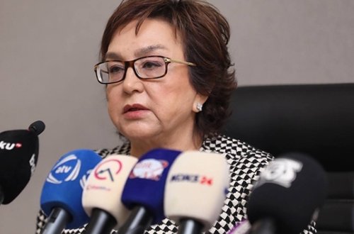 DİM sədrindən buraxılış imtahanlarının sualları ilə bağlı - Açıqlama