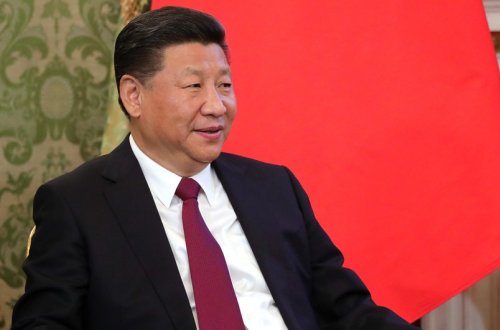 Çin lideri Rusiyaya səfər edəcək