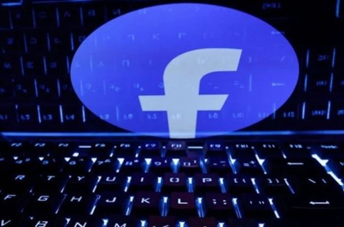 Məhkəmədən Facebook-a qarşı iddia: Şəxsi məlumatlar...