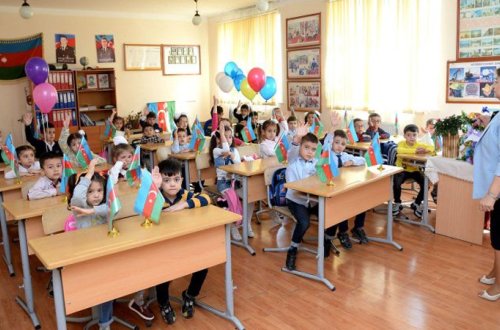 İbtidai siniflərdə yeni fənn tədris ediləcək