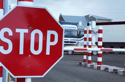 Quru sərhədlər nə vaxt açılacaq? - Baş nazirin müavinindən açıqlama