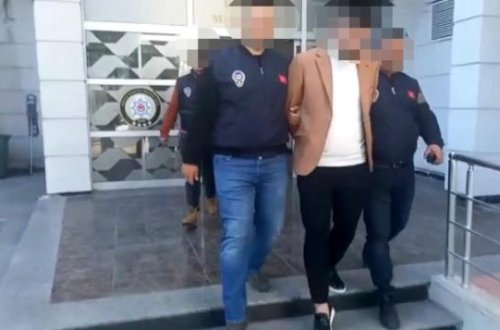 Zəlzələ qurbanları üçün toplanmış 25 ton ərzaq yardımını oğurlayaraq satdılar