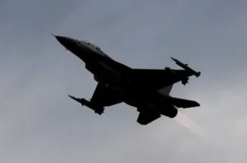 Polşa Ukraynaya döyüş təyyarələri göndərəcək