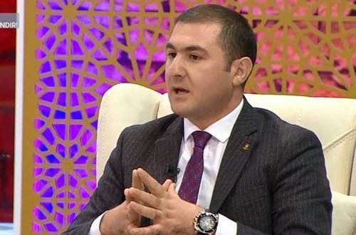 Avropa Parlamentinin qərəzli sənədi onun nüfuzuna ciddi kölgə salır