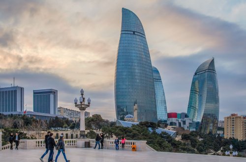 Bakıda bayram və istirahət günlərində gözlənilən hava şəraiti açıqlanıb