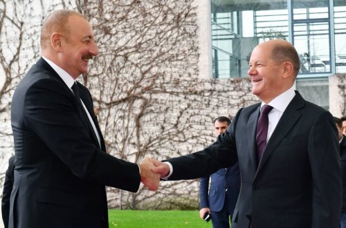 Bu faktor ölkəmizin dünya miqyasındakı nüfuzunu xeyli artırıb - TƏHLİL