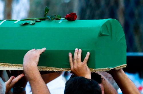 Azərbaycanda tanınmış fotoqraf dünyasını dəyişdi - Oğlu gənc yaşda… - FOTO