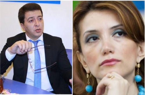 “Siz radikalların çörəyi anti-milli fəaliyyətdən çıxır!” - Deputatdan Gültəkin Hacıbəyliyə sərt sözlər...