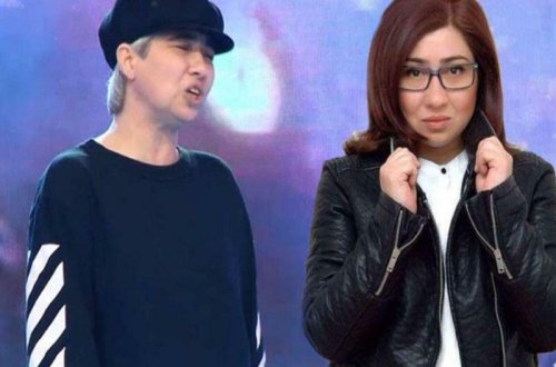 Ağır xəstəlikdən əziyyət çəkən Aygün Bəylərin son halı - FOTO