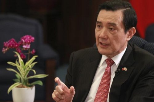 Tayvanın keçmiş rəhbəri Çinə səfər edəcək