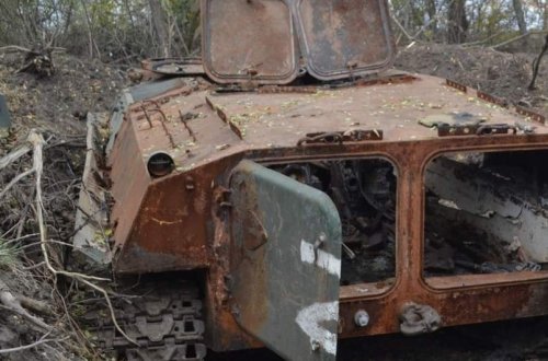 Rusiyanın Ukraynadakı itkilərinin sayı 165 000-i ötüb