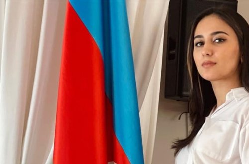 Azərbaycanda tələbəyə yüksək vəzifə verildi