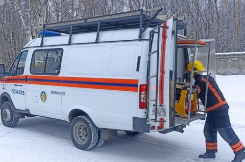 Rusiyada 14-cü mərtəbədən yıxılan kişi sağ qaldı