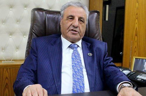 Əlil arabasına möhtac qalan Tağı Əhmədovla bağlı YENİ İDDİA