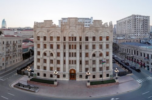 Bayram günü əməliyyat zamanı 27 nəfər saxlanıldı