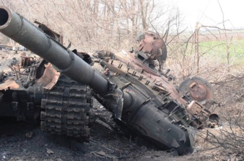 Rusiyanın itkiləri açıqlandı