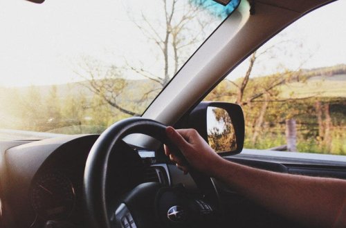 “Maşını sürə-sürə intim təklif etdi, mən isə...