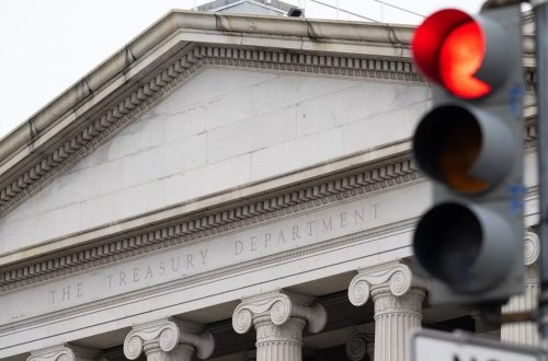 ABŞ Türkiyə və İran vətəndaşlarına qarşı sanksiya tətbiq edib