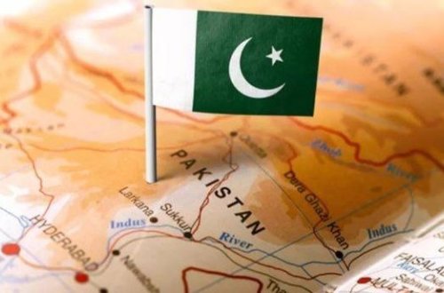 Kəşfiyyat zabiti briqada generalı Barki Pakistanda vurulan pusquda ölüb