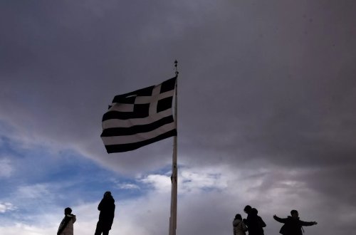 Yunanıstan may ayında keçiriləcək ümumi seçkilərə hazırlaşır