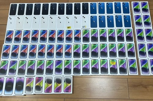 Azərbaycan gömrükçüləri 93 ədəd mobil telefon aşkar edib