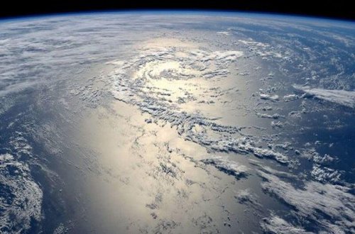 Yerdəki suyun haradan gəldiyi tapıldı