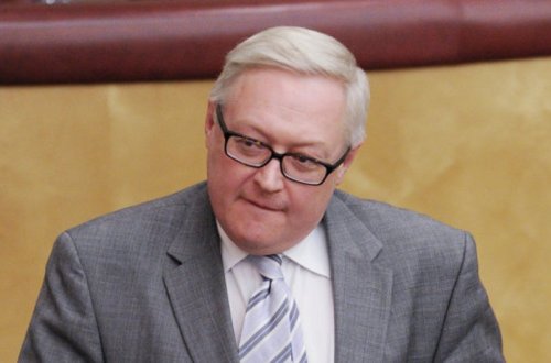 Rusiya XİN ABŞ-ı nüvə silahı ilə hədələyib