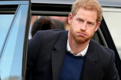 Şahzadə Harri ABŞ-də yaşamaq hüququnu itirə bilər