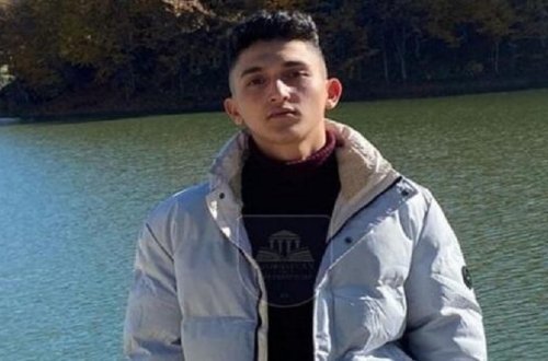 Azərbaycanda tələbə faciəli şəkildə öldü