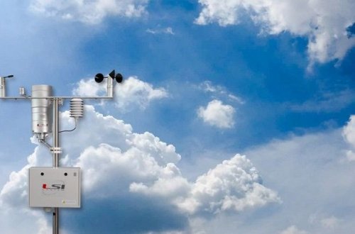 İlin birinci yarısında Qarabağ ərazisində avtomat meteoroloji stansiyalar istismara veriləcək