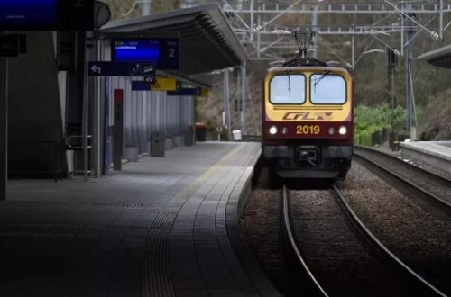 Lüksemburqda pulsuz ictimai nəqliyyat 3-cü ilini tamamlayır