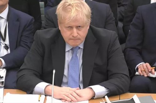 Boris Conson komissiyanı 3 saat müdafiə etdi