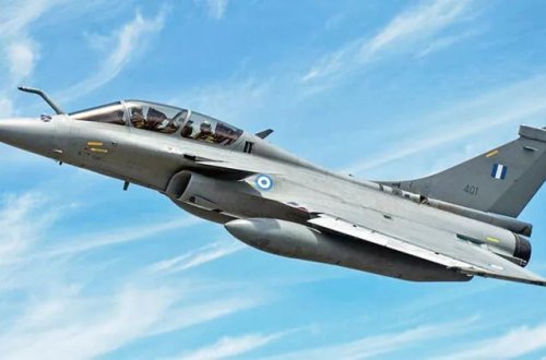 Afina silahlanma baxımından ABŞ-ı qabaqlayıb