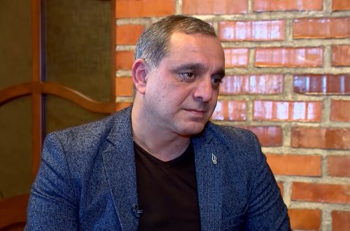 İbrahim Borçalı: “Oqtayın ürəyində heç vaxt problem olmayıb”