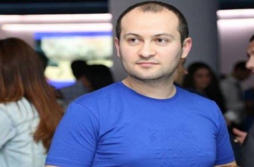 Tanınmış aparıcı etiraz etdi - Haqqımı halal etmirəm